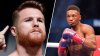 “Canelo” Álvarez revela nueva fecha de pelea contra Mbilli y por qué la pospuso