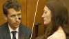 Juicio de Lindsay Clancy inicia con su ex esposo como primer testigo