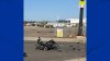 Adolescente gravemente herido tras chocar su scooter contra un auto en Norwalk