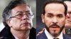 De la Espriella acusa de golpe de Estado al gobierno saliente de Colombia; no da pruebas