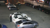 Ladrones vuelven a atacar concesionario en Worcester