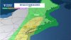 PRIMERA ALERTA: fuertes tormentas y lluvias que podrían causar inundaciones en la región