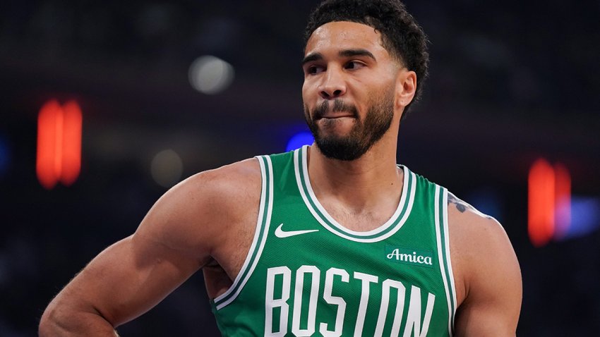 Jayson Tatum