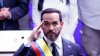 Abelardo De La Espriella jura como presidente de Colombia