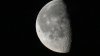 Se acerca eclipse lunar casi total, con Estados Unidos en posición ideal