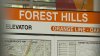 Muere joven de 19 años tras caer sobre riel en la estación Forest Hills de la MBTA