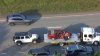 Accidente en la I-495 en Franklin deja un herido