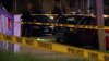 Dos hombres murieron baleados en New Haven