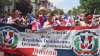 Anuncian plan de seguridad del Festival y Desfile Dominicano en Boston
