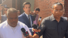 Arrestan a representante estatal de Mass. por alegado fraude con beneficios de la pandemia