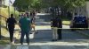 Triple tiroteo en Lawrence; buscan al sospechoso de los disparos