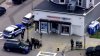 Hombre muere tras tiroteo cerca de tienda de licores de Boston