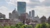 ICE estudia planes para arrendar 249 plazas de aparcamiento en el centro de Boston