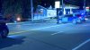 Agente de la Policía Estatal y otras dos personas heridas en un choque en Brockton