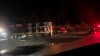Camión entre varios vehículos involucrados en un accidente en la I-93 en Canton