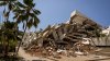 Ya son más de 6,100 los muertos por los terremotos en Venezuela; piden actualizar cifras de desaparecidos