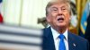 Trump tuvo que maniobrar su regreso de Turquía a EEUU ante una amenaza iraní