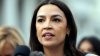 Demócrata Alexandria Ocasio-Cortez no descarta postularse para la presidencia en 2028