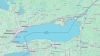 Google Maps cambia el nombre del lago Ontario por lago América para usuarios de EEUU