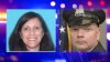 Emiten orden de arresto contra esposa de agente de Worcester hallado muerto en su casa