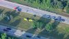 Hombre pierde la vida en un accidente en la I-190 en Leominster