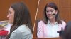 Madre y hermana testifican en el juicio por asesinato contra Lindsay Clancy