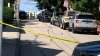 Tiroteo en velero deja a sospechoso muerto y a un agente herido en Newport, RI, dice la policía