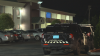 Detención por altercado violento y doble apuñalamiento en un motel de Somerset