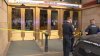 Hombre muere acuchillado en South Station tras en la línea roja, dice la policía