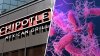 Chipotle retira jalapeños de algunos restaurantes tras posible vínculo con brote de salmonella
