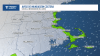 Tormenta nor’easter se disipa dejando lluvias ocasionales y breves ráfagas de viento