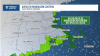 Tormenta nor’easter mantiene a Massachusetts bajo vigilancia de inundaciones