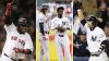 Se reaviva la rivalidad: Un repaso a la historia de la postemporada entre los Red Sox y los Yankees