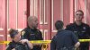 Persona gravemente herida en un tiroteo en New Haven