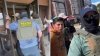 Persona detenida por ICE en el tribunal de Meriden el jueves: autoridades