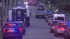 Arrestan a sospechoso de homicidio en Middletown, tras recibir disparo de la policía