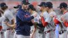 Red Sox buscan reaccionar tras dura derrota ante los Yankees