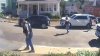 Acusado de secuestro y explotación sexual detenido en Malden por US Marshals