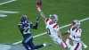 Los Patriots y los Seahawks se enfrentan hoy en inicio de temporada de la NFL