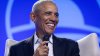 Barack Obama está en Massachusetts: aquí el motivo