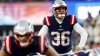 Andy Borregales: de soñar con el Real Madrid a brillar en la NFL