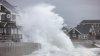 Tormenta nor’easter impacta Nueva Inglaterra