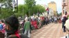 Protestas en Connecticut por operativos de ICE y decenas de arrestos