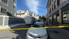 Trabajador muere tras caer de un andamio en Jamaica Plain