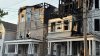 Incendio en New Haven daña dos edificios residenciales y deja a 20 personas desplazadas