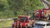 Hombre pierde la vida tras accidente en la I-84 en New Britain