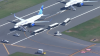 Problemas de control de tráfico aéreo en el área de NY afectan al aeropuerto Logan de Boston