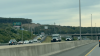 Muere trabajador de la ciudad  de CT mientras realizaba mantenimiento vial en la I-95: autoridades