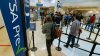 Nuevo programa de TSA restablece acceso sin boleto a terminales en 13 aeropuertos de EEUU