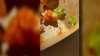 Indignación por presunto hallazgo de insecto en comida escolar